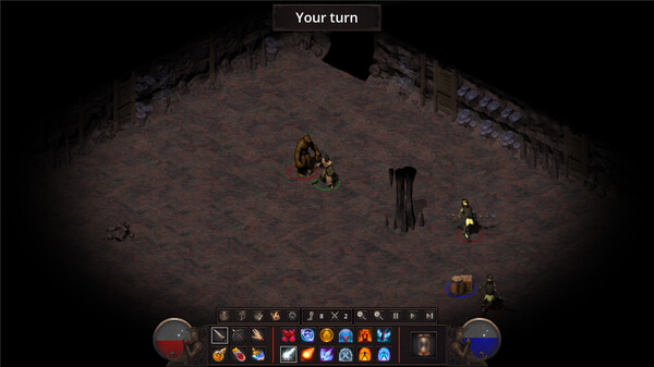 Vedmaak screenshot 7