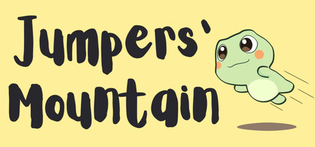Jumpers' mountain