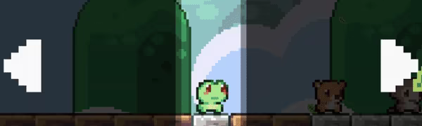 Jumpers' mountain video 9