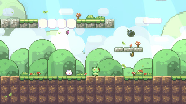 Screenshot media