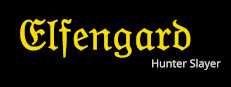 Elfengard Hunter Slayer