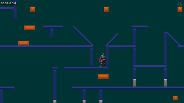 Runner screenshot 4