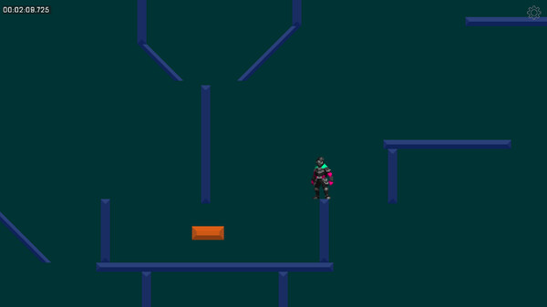 Runner screenshot 3