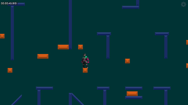 Runner screenshot 5