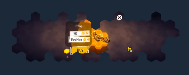 Honey Bee With Guns video 4