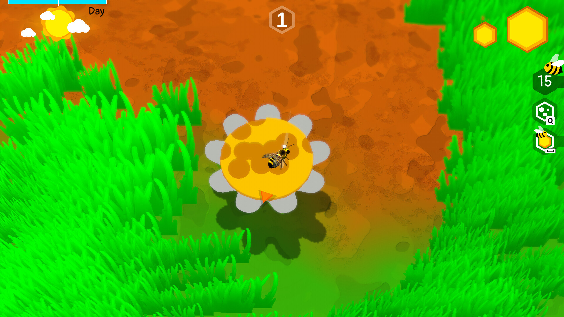 Honey Bee 攻略まとめWiki