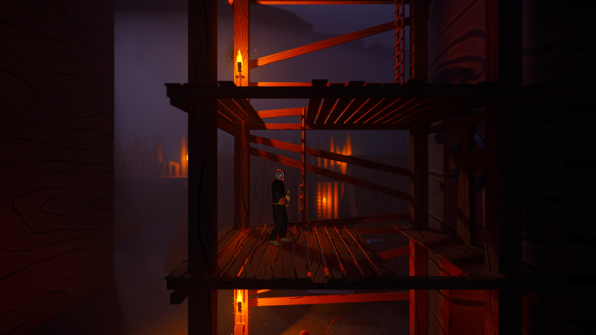 Chronal Stasis screenshot #3