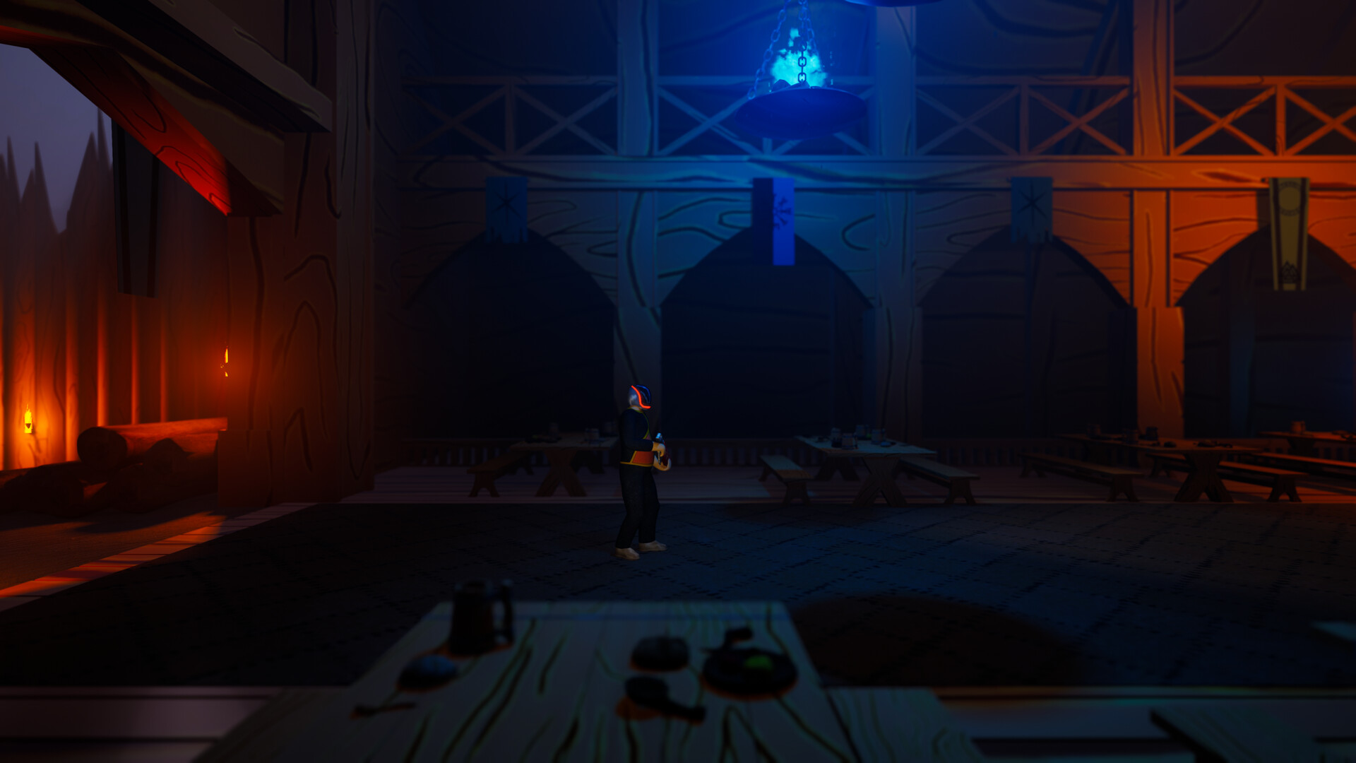 Chronal Stasis screenshot #11