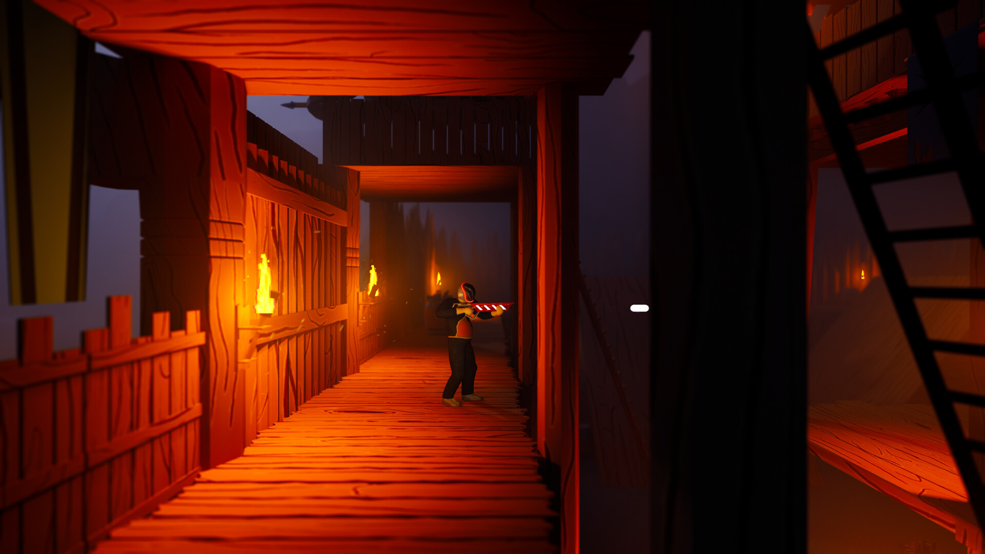 Chronal Stasis screenshot #10