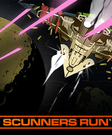 Scunner's Run