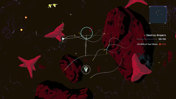 Screenshot z Scunners Run