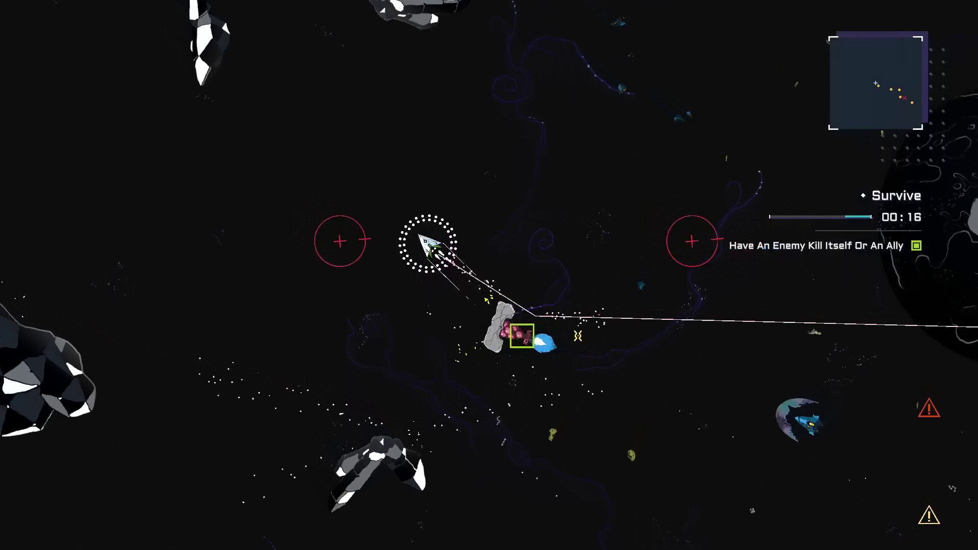 Scunner's Run screenshot #6