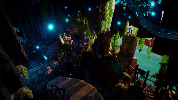 The Legend of Baboo screenshot 3