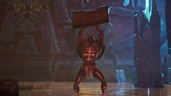 The Legend of Baboo screenshot 4