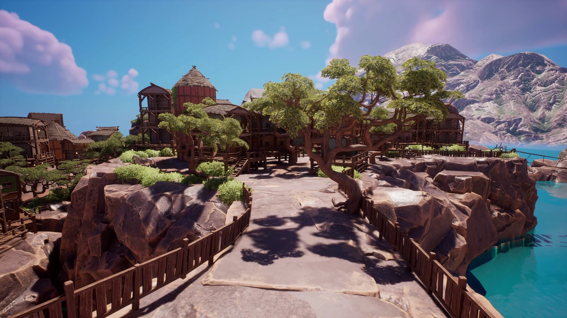 The Legend of Baboo screenshot #6