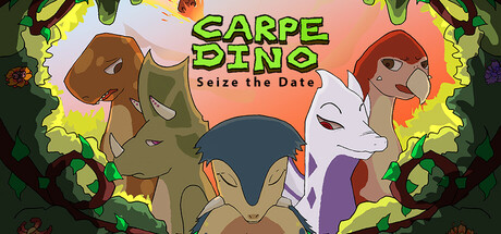 Carpe Dino: Seize the Date