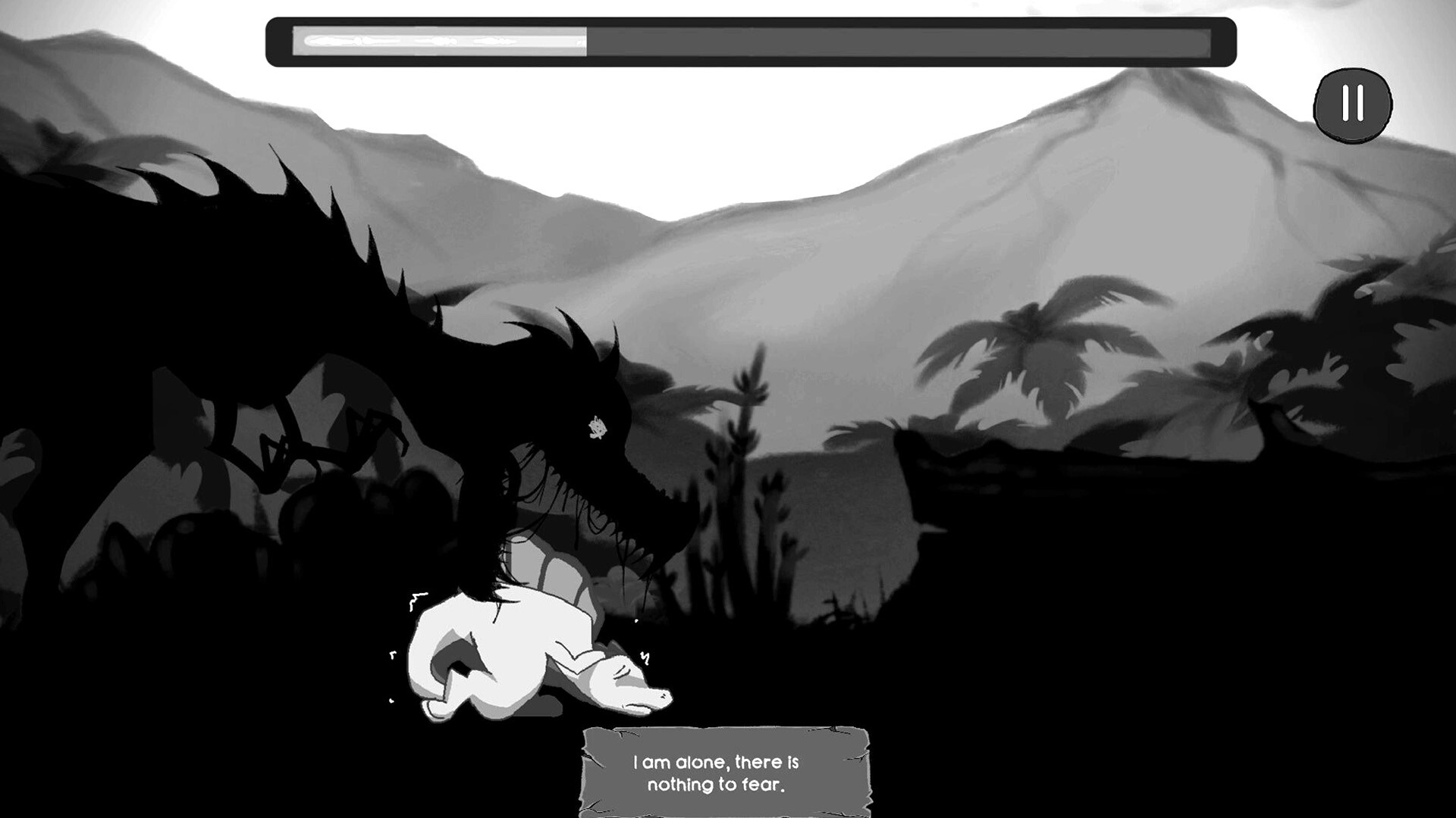 Carpe Dino: Seize the Date screenshot #2