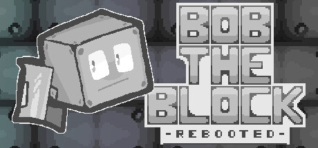 Bob the Block: Rebooted Cheat Engine/CT