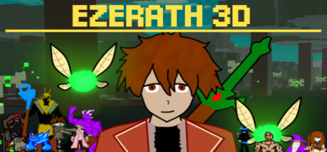 Ezerath 3d steam charts