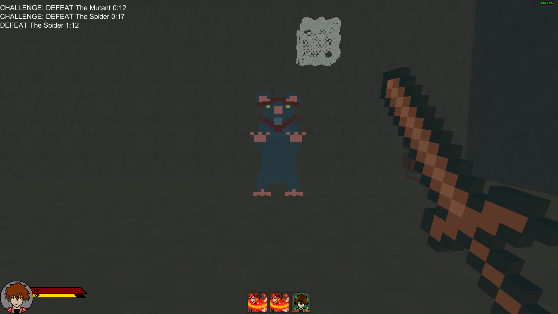 Ezerath 3D