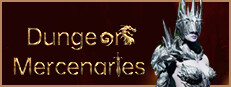 Dungeon Mercenaries