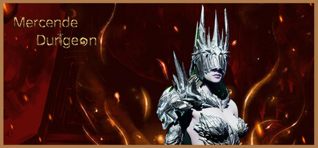 Mercende Dungeon