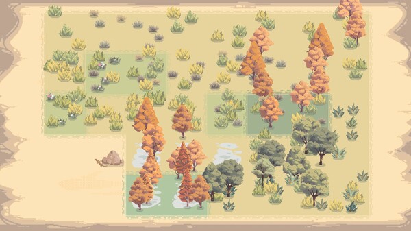 Oasis Screenshot