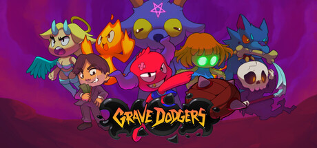 Grave Dodgers