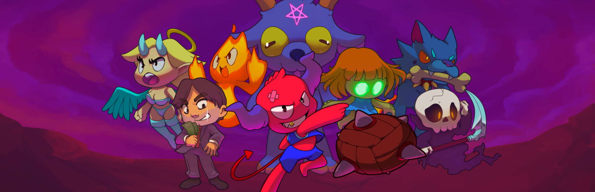 Grave Dodgers