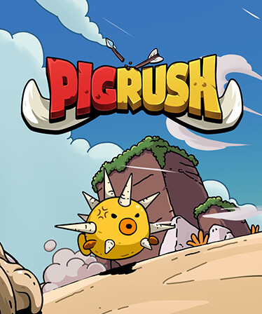 Pig Rush