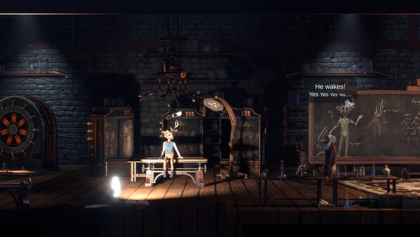 Venture to the Vile - Original Soundtrack-