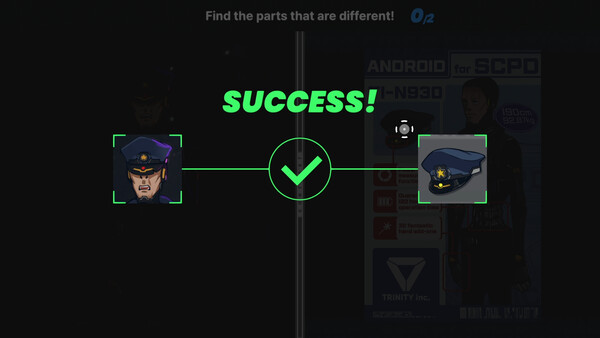 Скриншот 5 из игры There is NO PLAN B