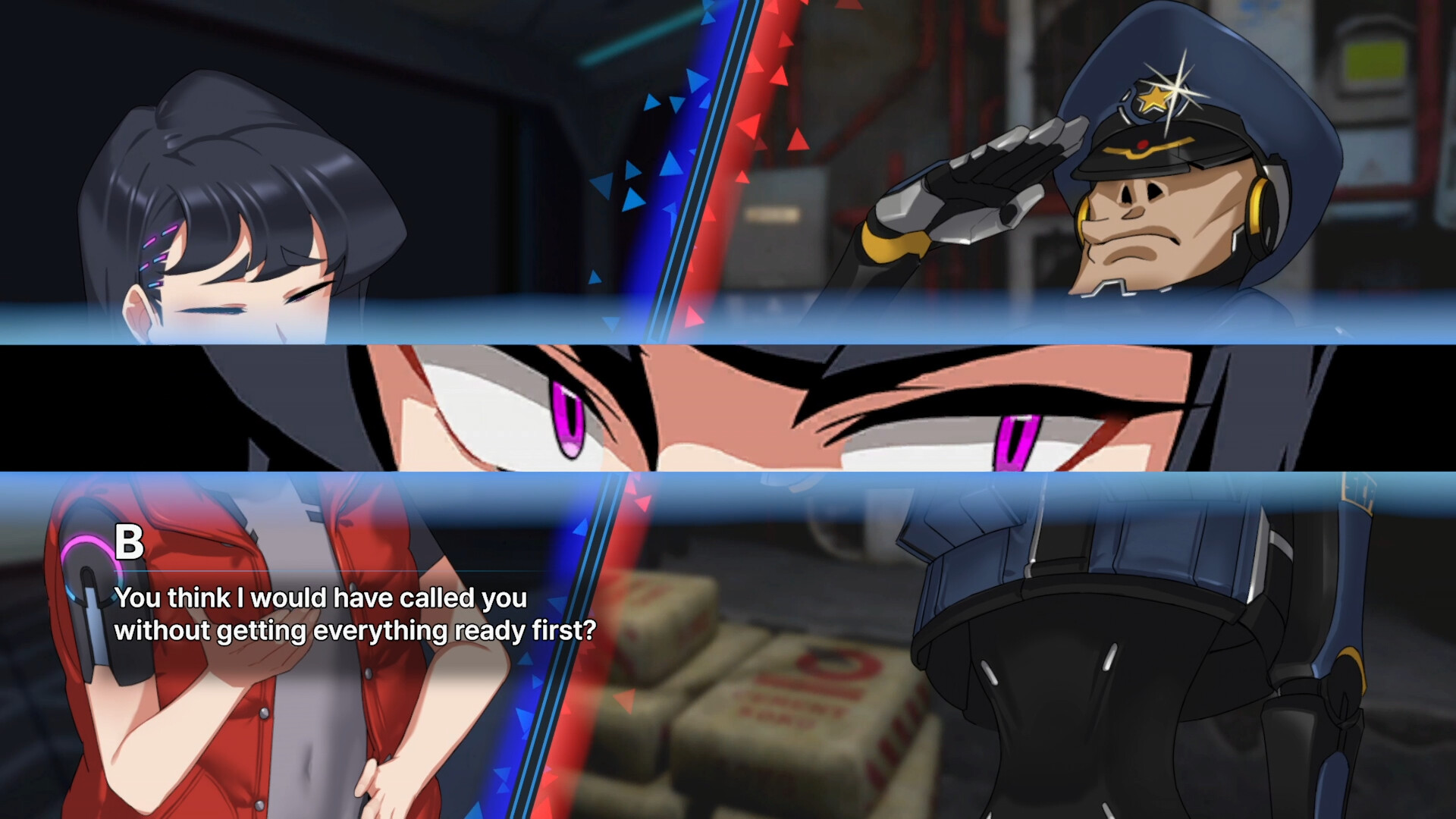 There is NO PLAN B screenshot #6