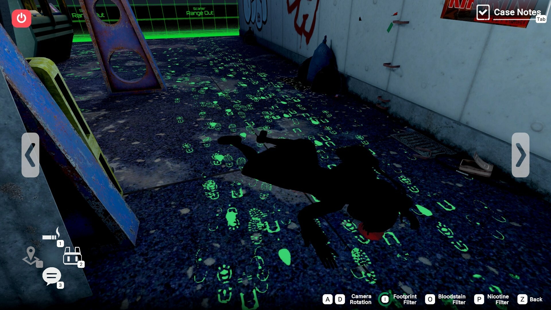 There is NO PLAN B screenshot #4