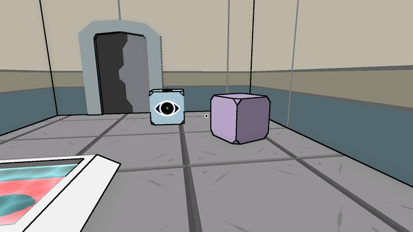 Permanence Break game for windows Pc 1