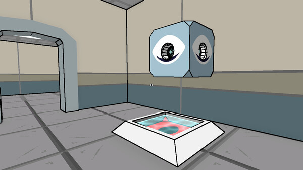 Permanence Break game for Linux 1