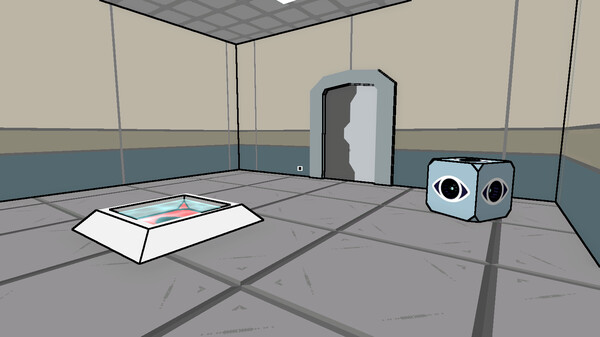 Permanence Break screenshot 1