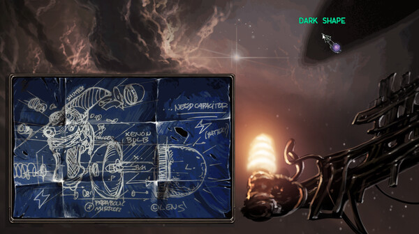 Triptych Book I: Blockhead screenshot 1