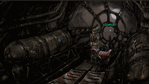 Triptych Book I: Blockhead screenshot 4