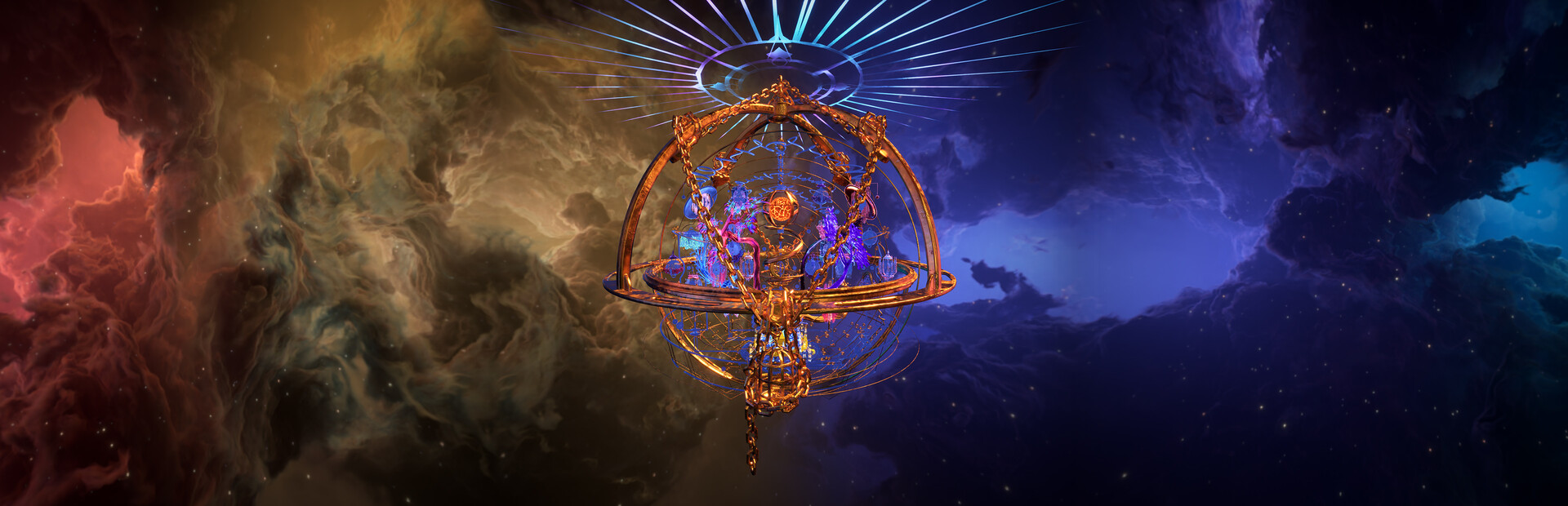 TIME SOUL
