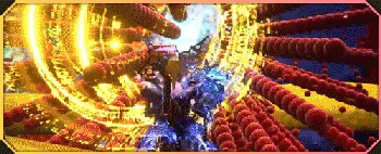 TIME SOUL video 3