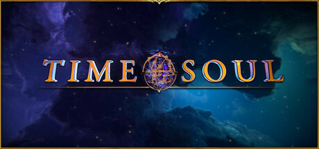 TIME SOUL banner