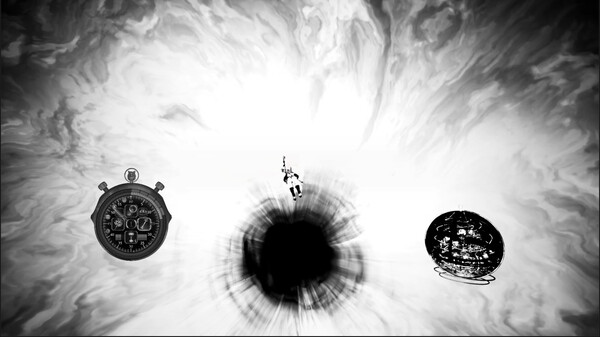 Скриншот из TIME SOUL