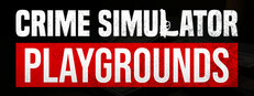 Crime Simulator: Playgrounds game cover