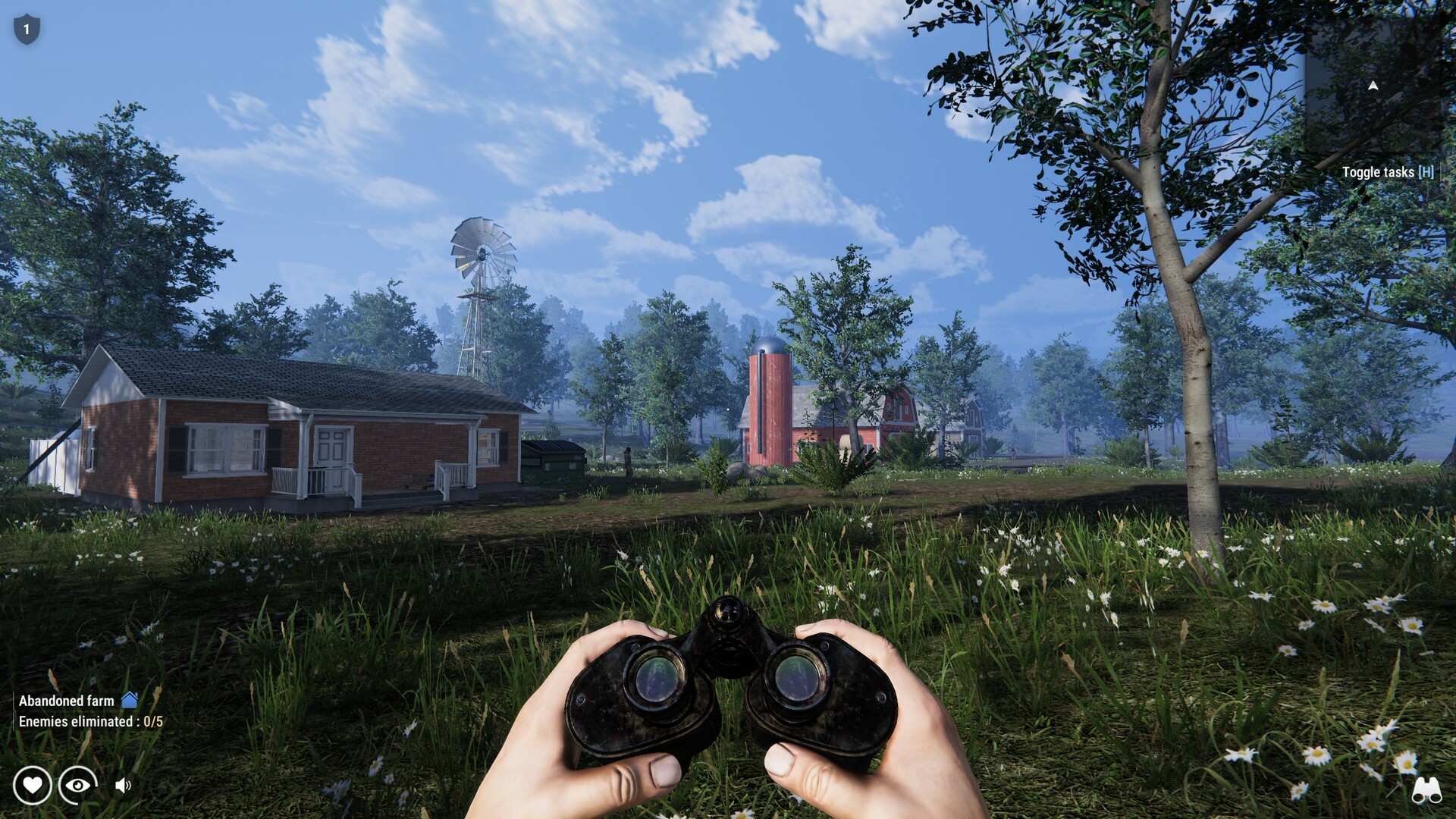 Crime Simulator: Playgrounds screenshot #11