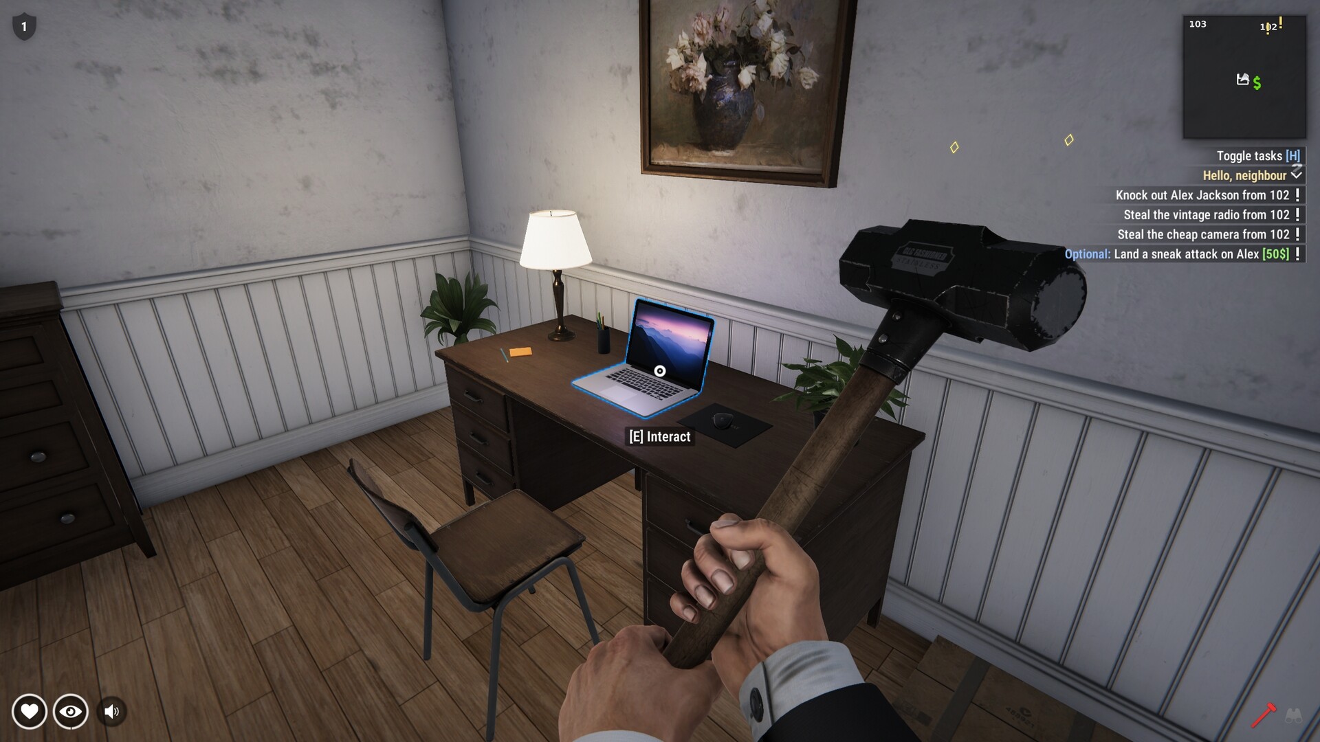 Crime Simulator: Playgrounds screenshot