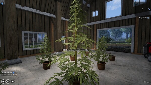 Crime Simulator: Playgrounds screenshot 7