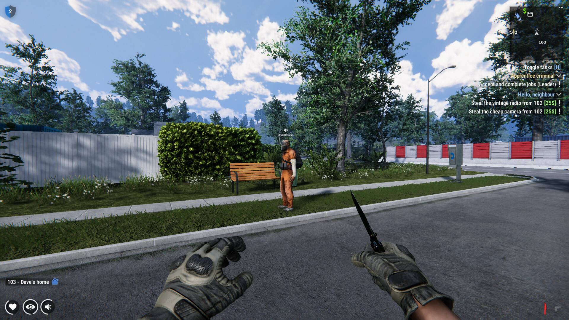 Find the best computers for Crime Simulator: Playgrounds