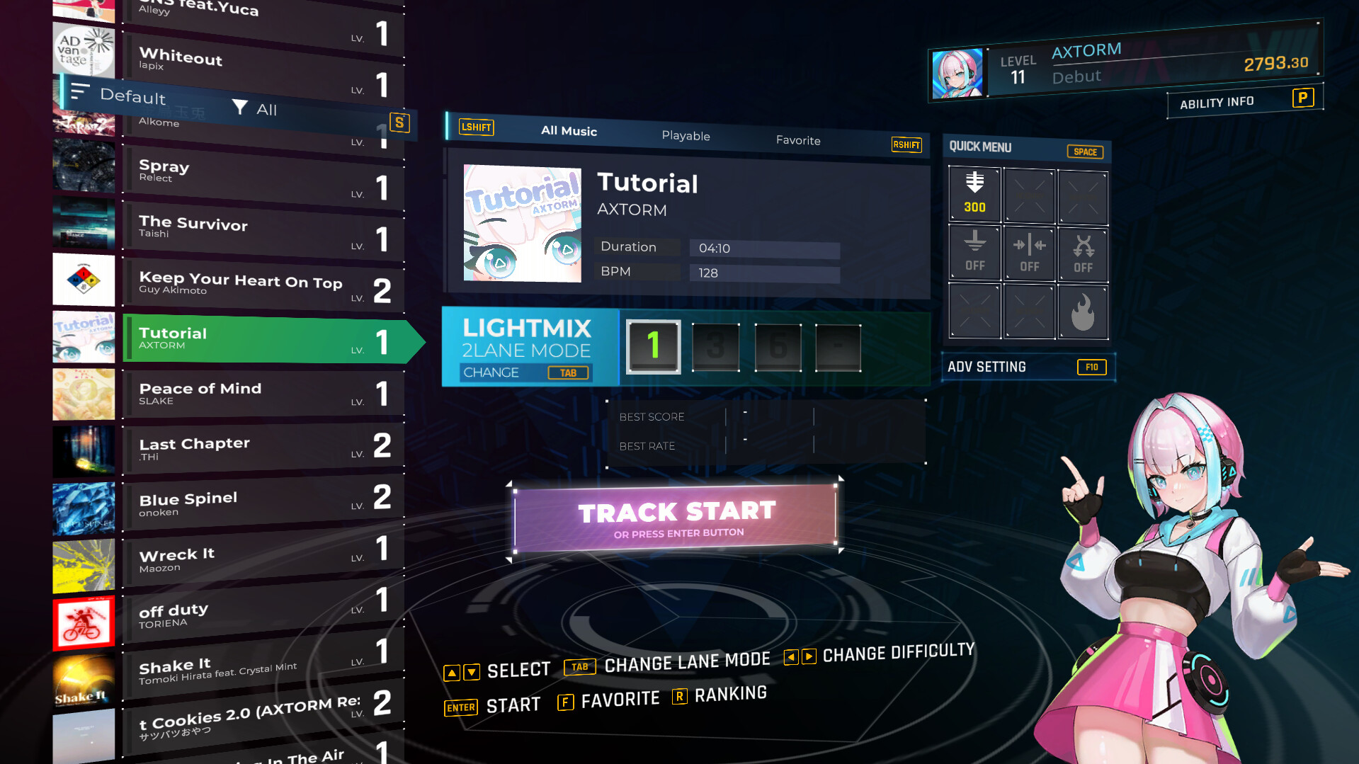 MASH VP! Re:VISION screenshot 2