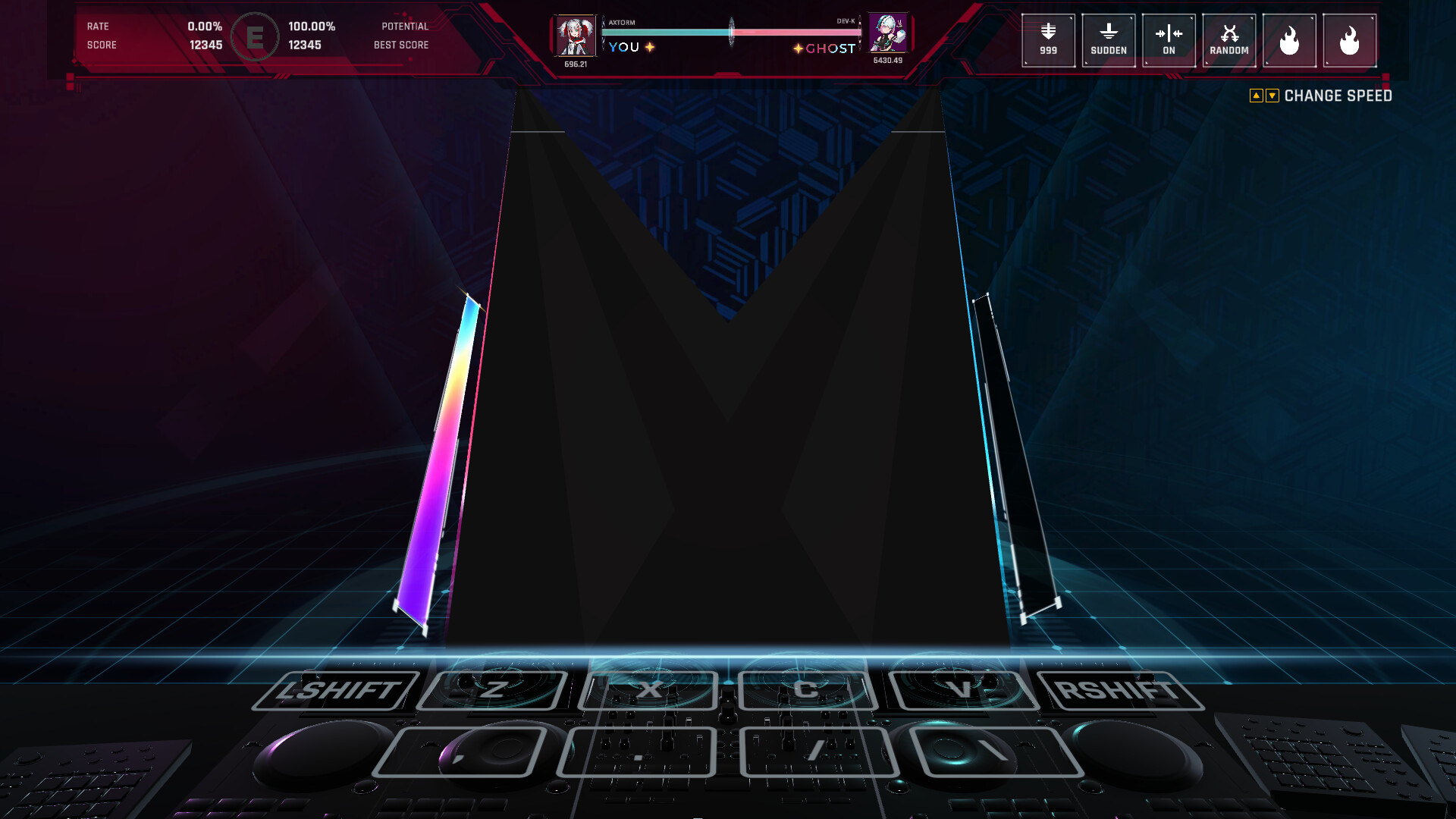 MASH VP! Re:VISION screenshot 7